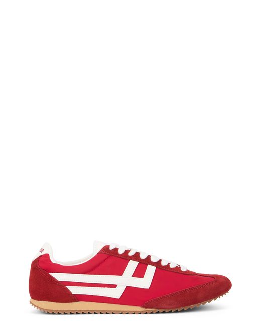Pro Keds Red Sneakers Racer 77 for men