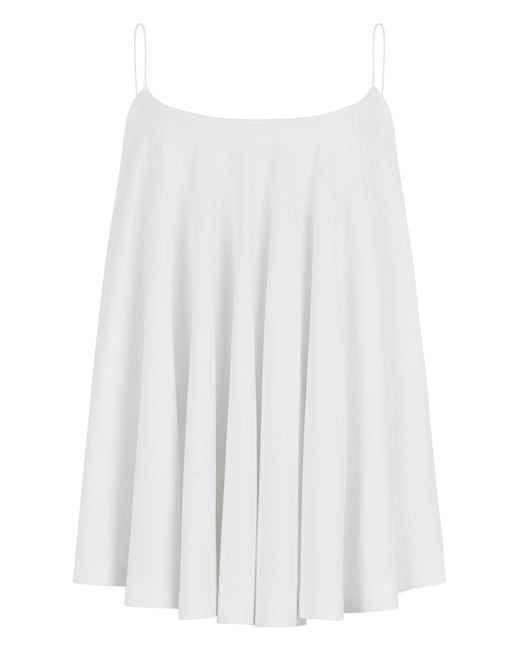 Jacquemus White Top