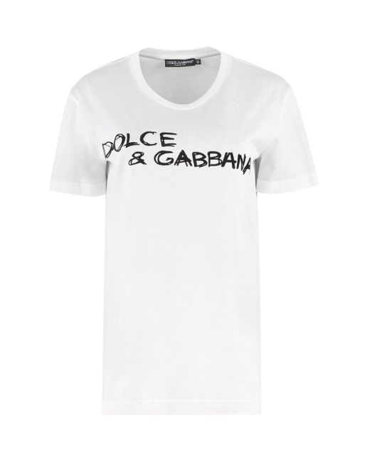dolce gabbana t shirt