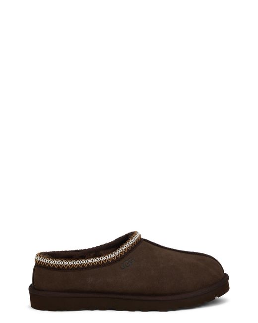 Ugg Brown Slipper Tasman Ii for men