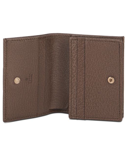 Gucci Natural Ophidia Wallet