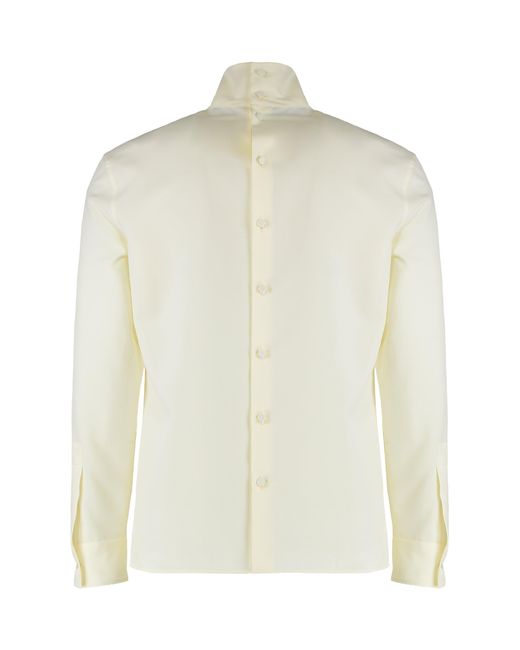 Gucci White Shirt for men