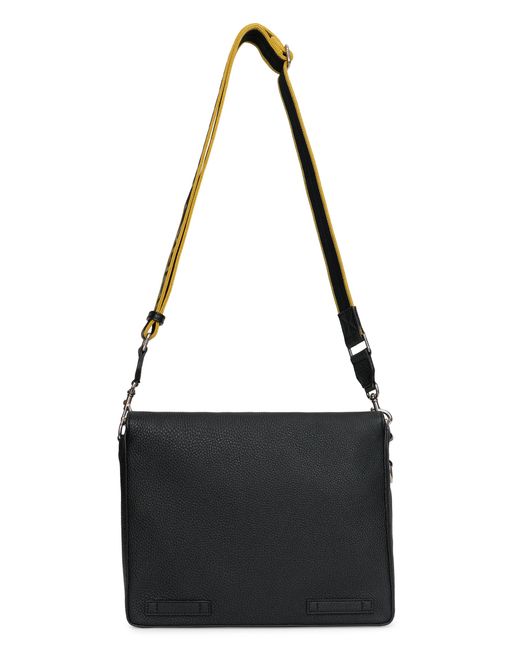 Fendi Black Flow Bag for men