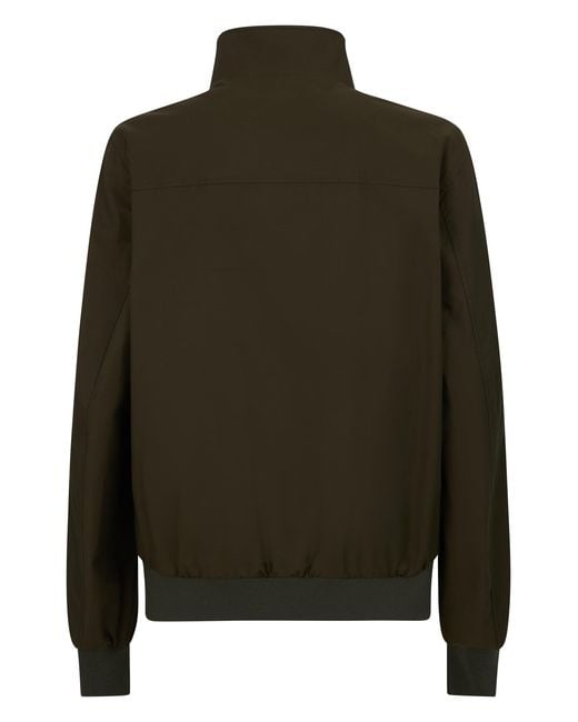 Slowear Green Light Jacket for men