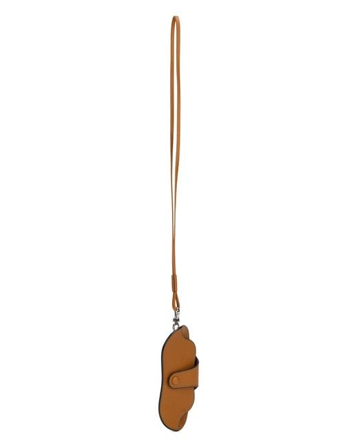 Valextra Multicolor Glasses With Strap