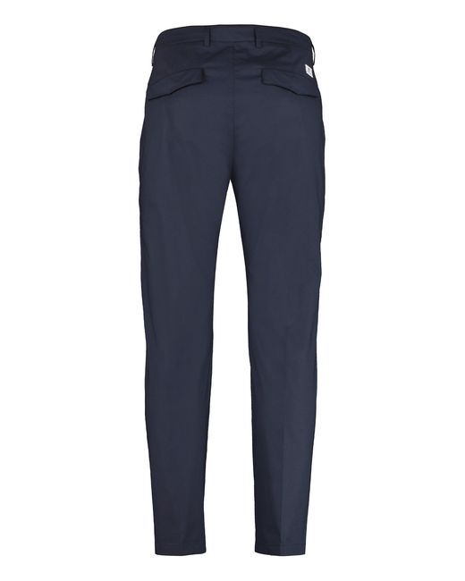 Department 5 Blue Prince Chino Pants for men
