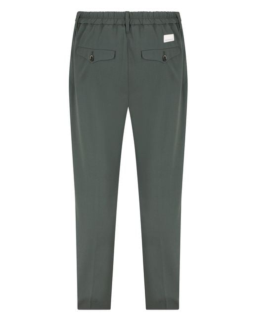 Nine:inthe:morning Gray Nine for men