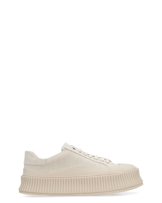 Jil Sander Multicolor Sneakers