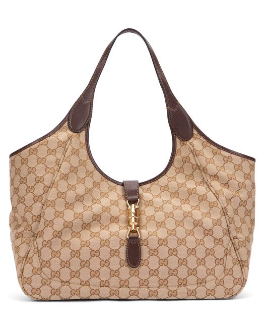 Gucci Brown Bag Media Market