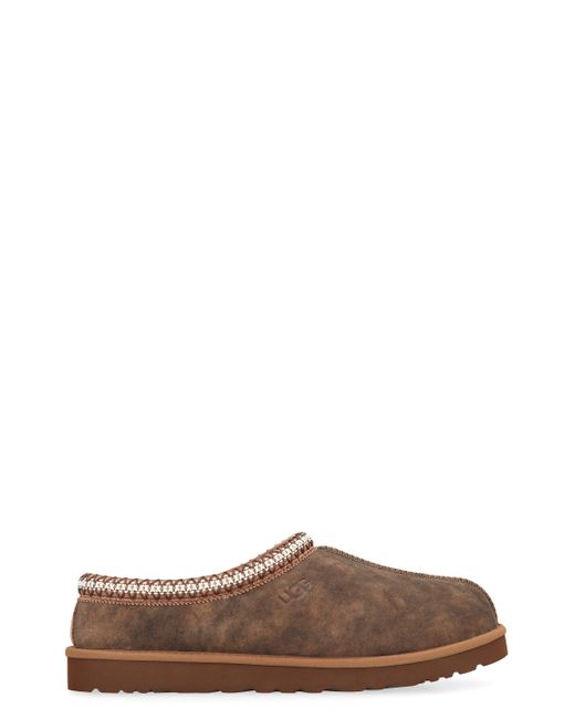 Ugg Brown Tasman Baxter Sabot for men