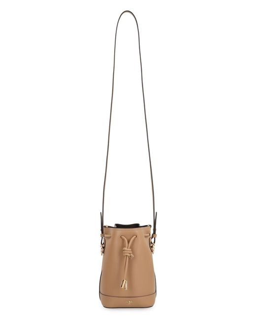 Fendi Natural Minibag Mon Tresor