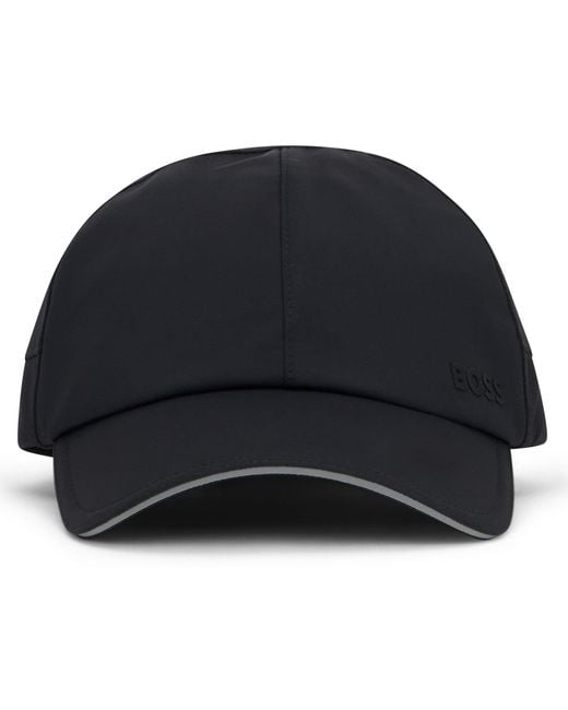 Boss Black Cap for men