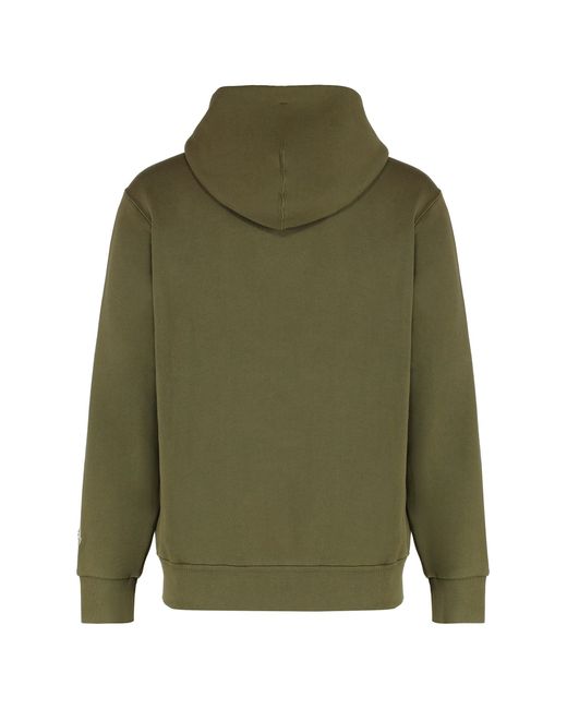 Moncler Genius Green Sweaters for men