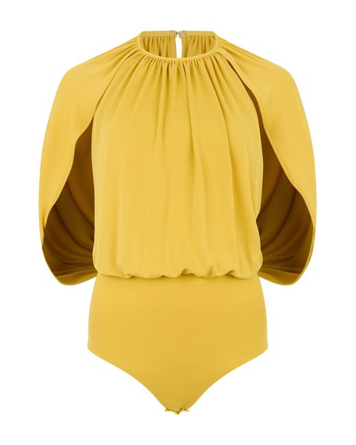 Des Phemmes Yellow Body