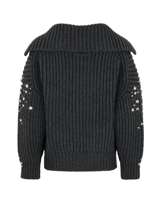 Pinko Black Giacca