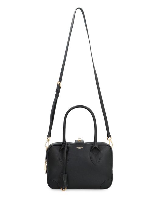 Golden Goose Deluxe Brand Black Golden Goose