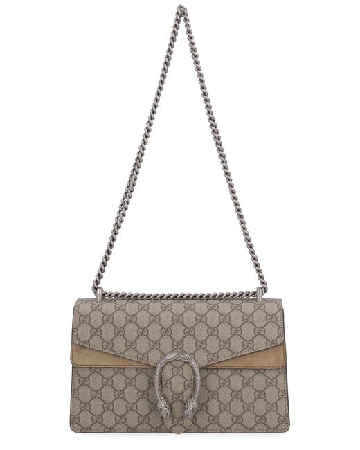 Gucci Metallic Dionysus Crossbody Bag