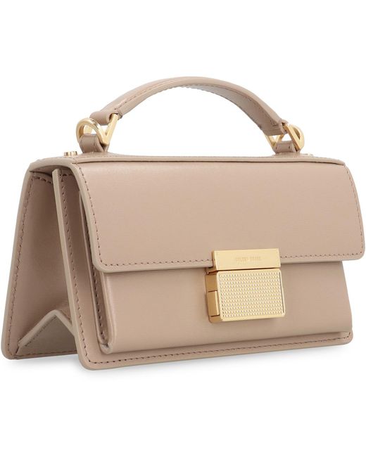 Golden Goose Deluxe Brand Brown 'Venezia Small' Shoulder Bag