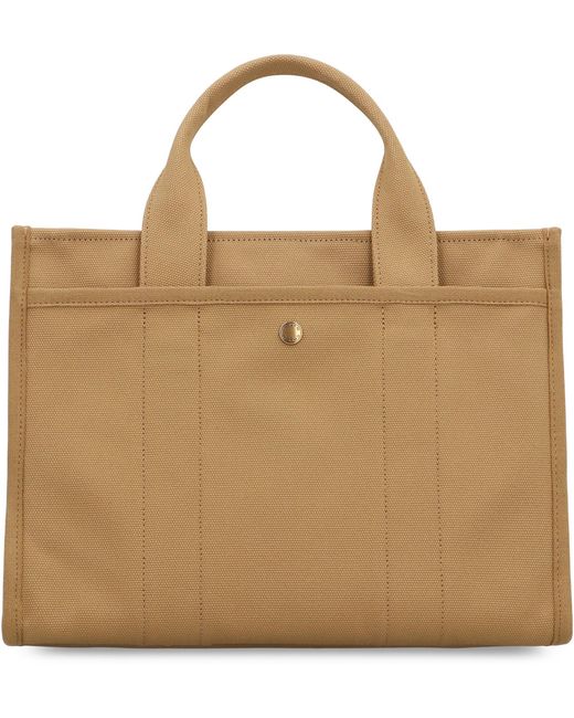 Tote bag Cargo di COACH in Brown