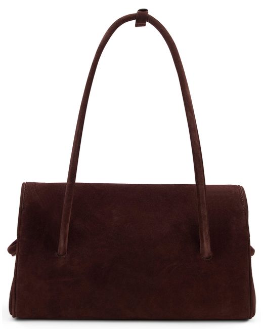 Jacquemus Purple Bag The Tourism Long