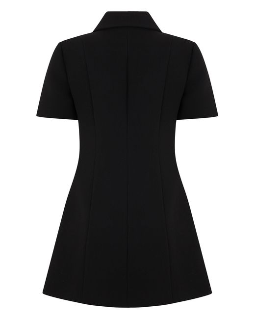 Gucci Black Dress