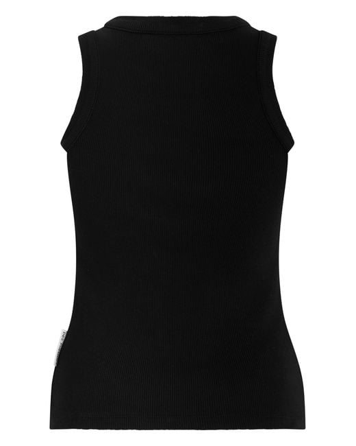 Des Phemmes Black Top