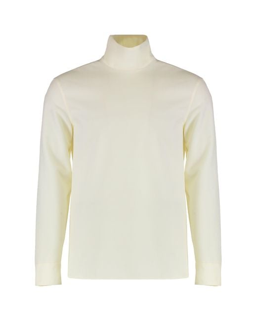 Gucci White Shirt for men