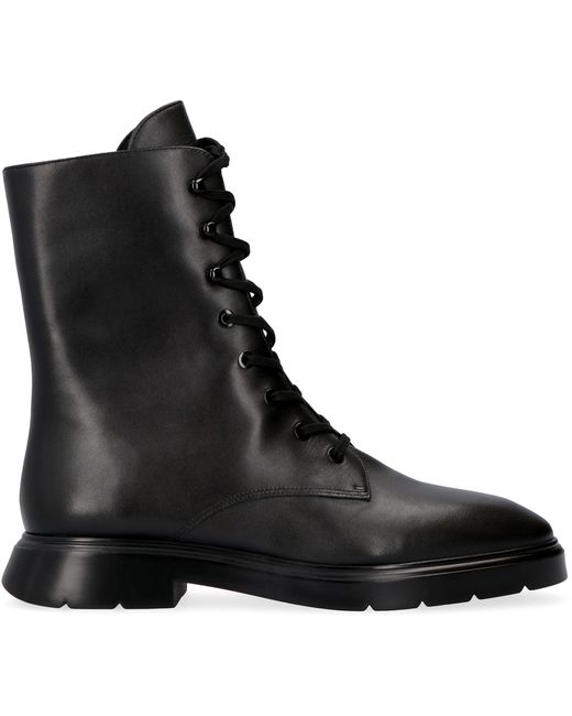 stuart weitzman mckenzee boot black