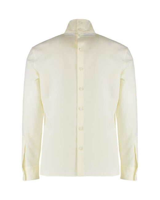 Gucci White Shirt for men