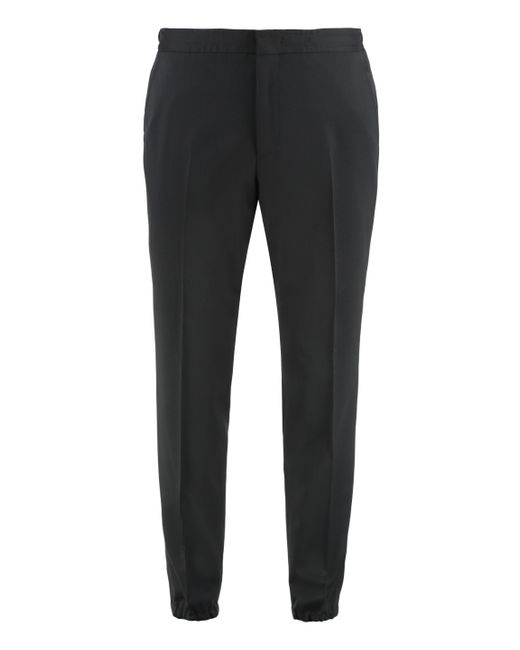Zegna Black Pants