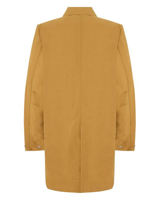K-Way Natural Technical Coat Poirol for men