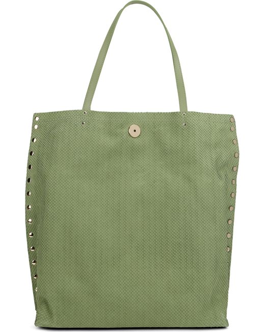 Zanellato Green Bag A' Stroll Medium Amoretto