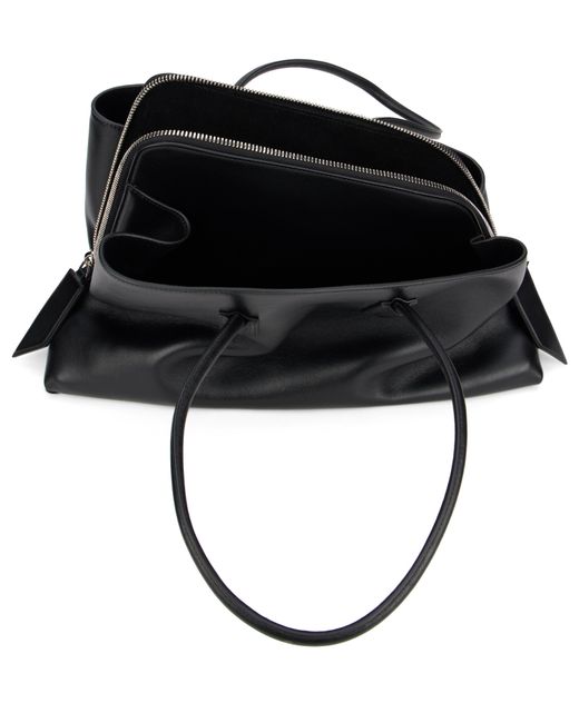 The Attico Black Bag The Walk
