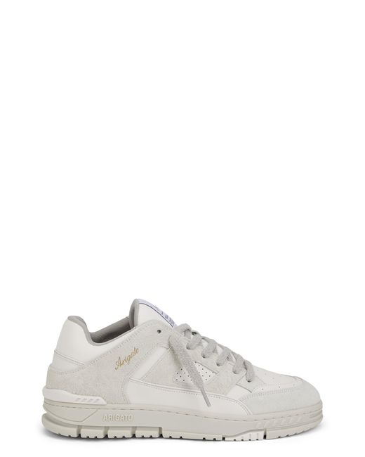 Axel Arigato Gray Sneakers Area for men
