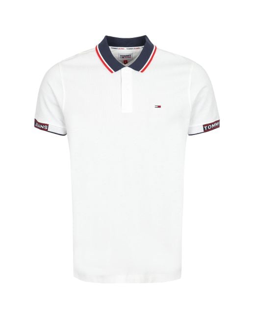 tommy hilfiger polo shirt