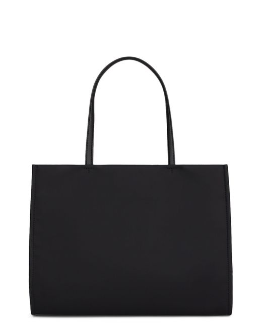 Tory Burch Black Tote Bag Ella