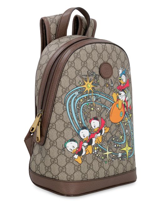 gucci x supreme backpack