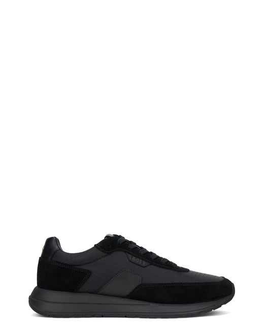Boss Black Low-Top Sneakers for men
