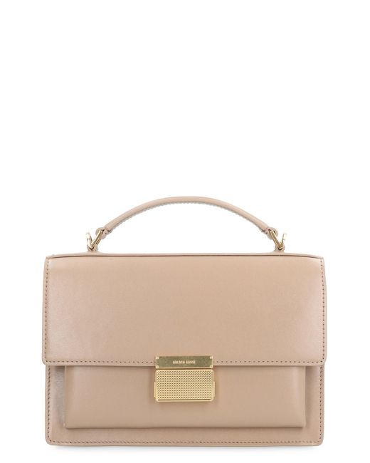 Golden Goose Deluxe Brand Natural 'Venezia' Shoulder Bag