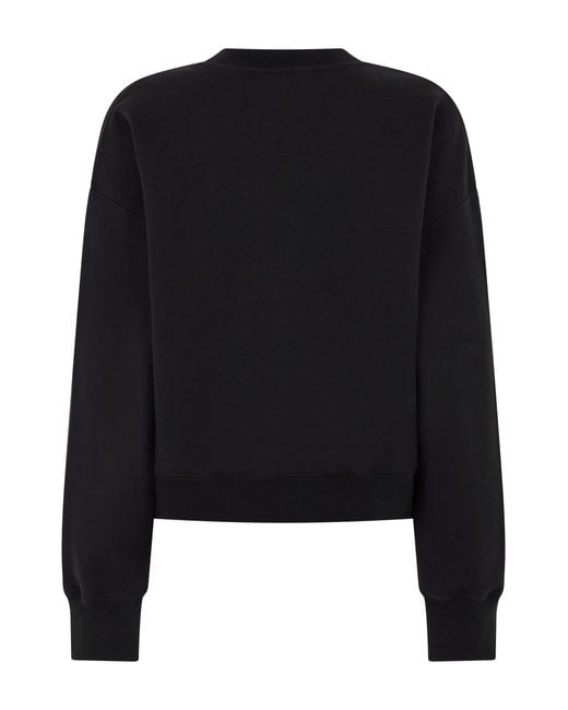 Gucci Black Sweatshirts