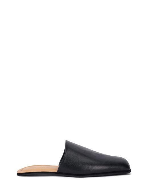 Our Legacy Black Mule Cigarr