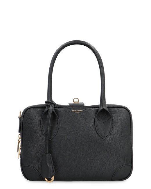 Golden Goose Deluxe Brand Black Golden Goose