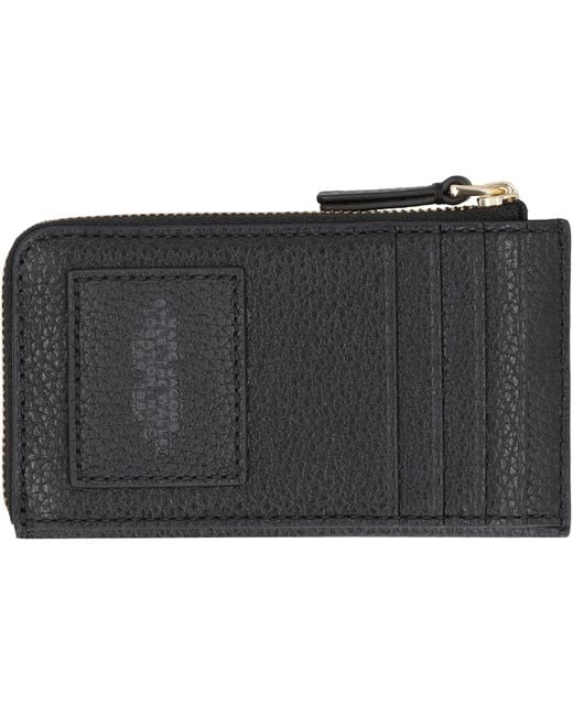 Marc Jacobs Black Small Leather Goods