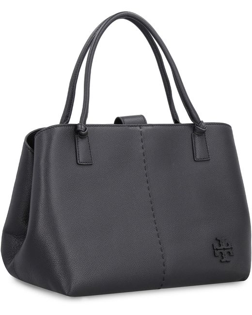 mcgraw tote