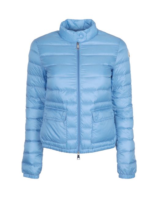 moncler lans down jacket