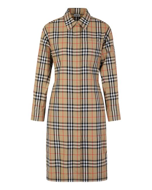 Burberry Natural I Live