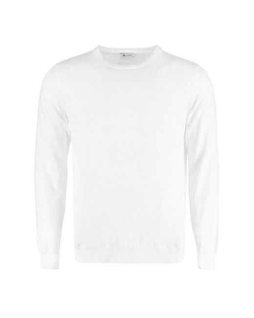 THE (Alphabet) White The (Knit) for men