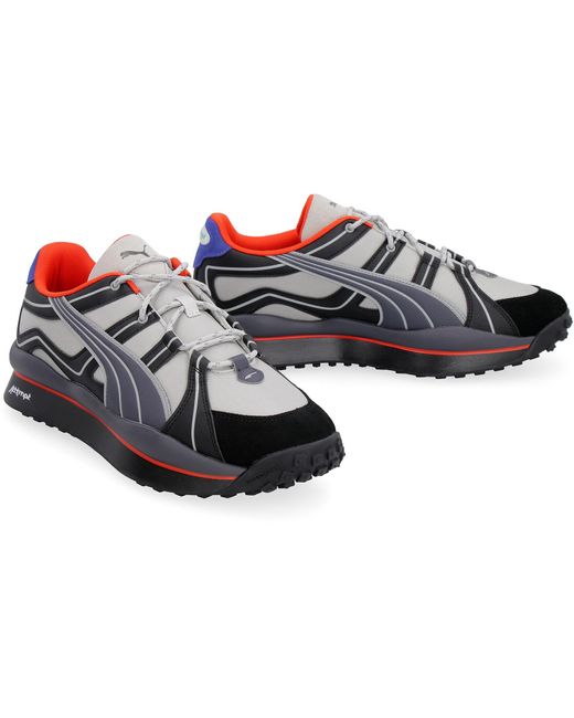 puma style rider men