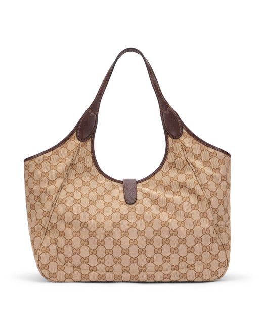 Gucci Brown Bag Media Market