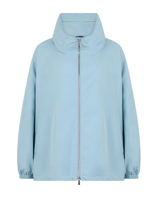 Moorer Blue Light Jacket